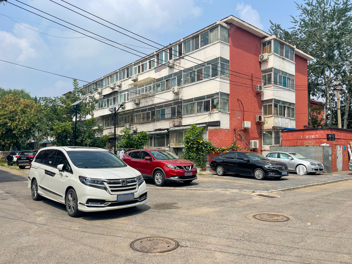 北京奶牛厂宿舍小区_奶牛厂宿舍小区null
