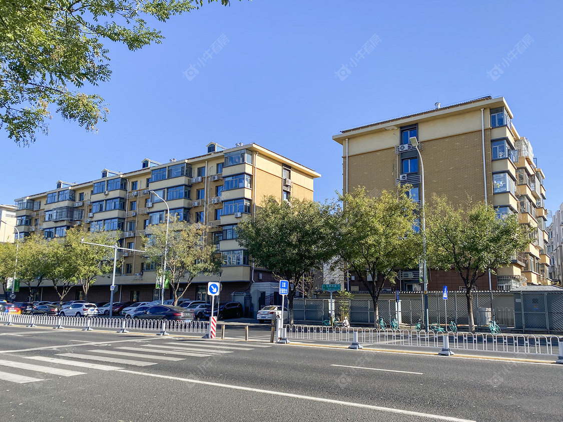 北京公路局家属楼小区_公路局家属楼小区null