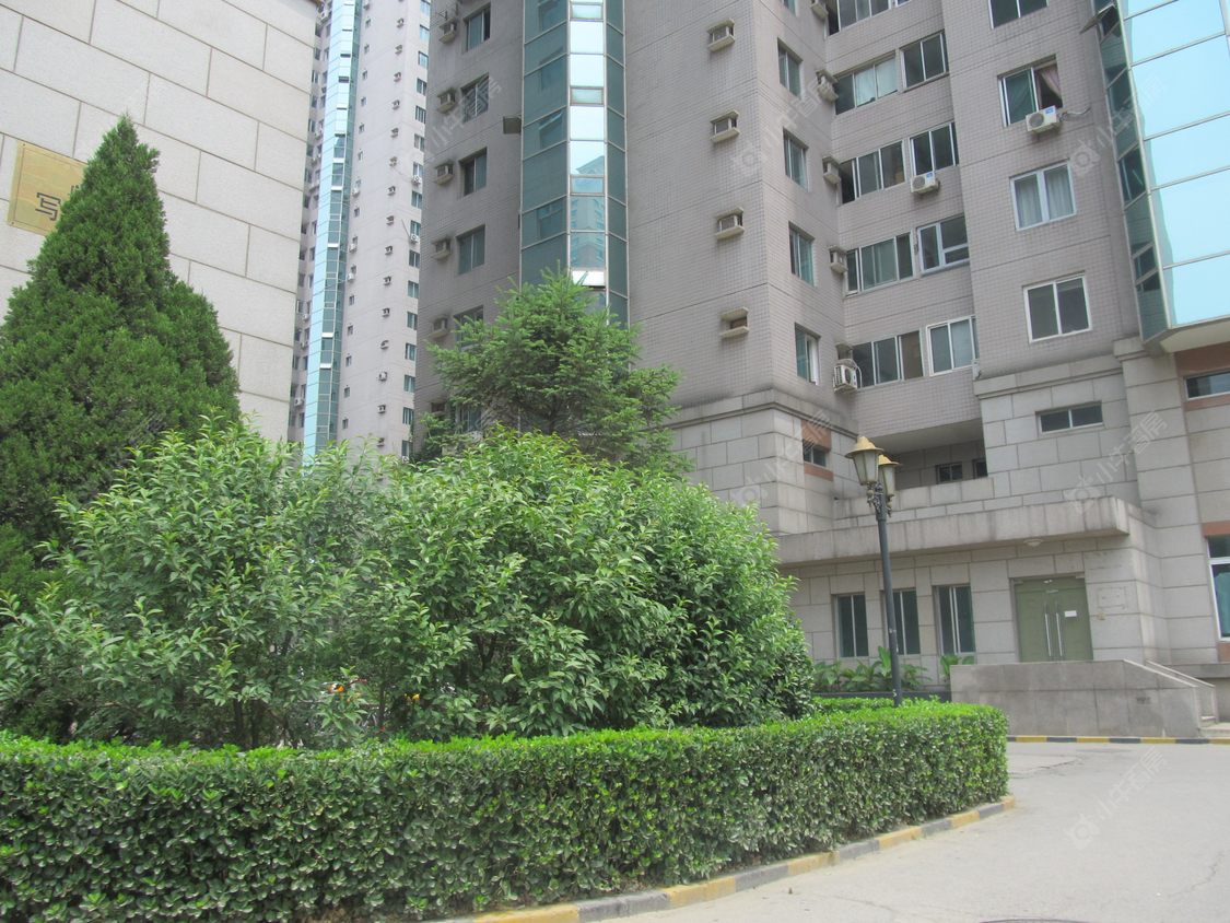 北京都会国际小区_都会国际小区null