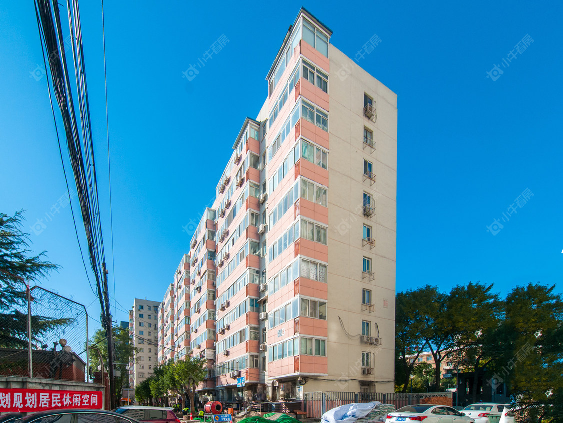 北京前门东大街小区_前门东大街小区null