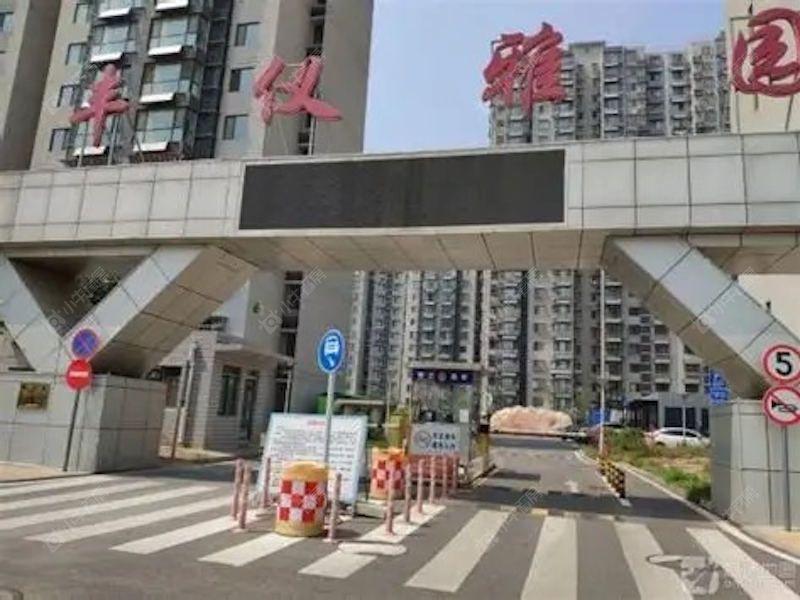 北京丰仪雅园小区_小牛看房