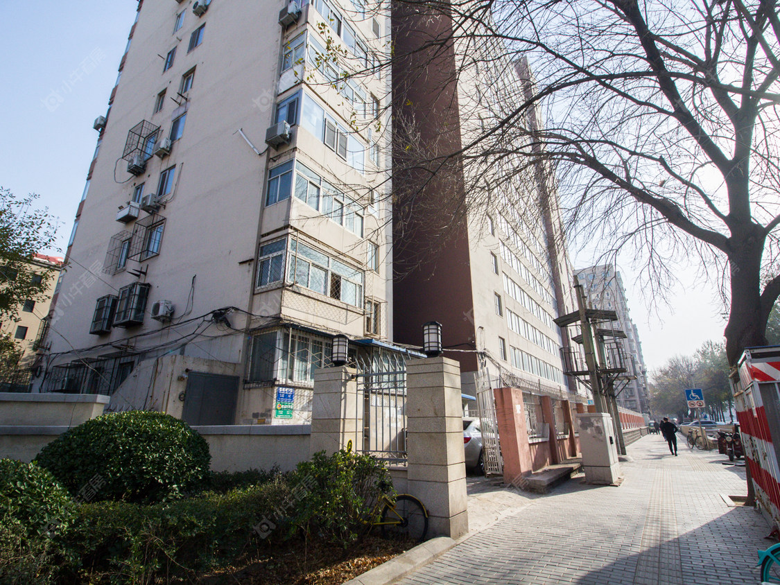 北京北三环中路43号院小区_北三环中路43号院小区null