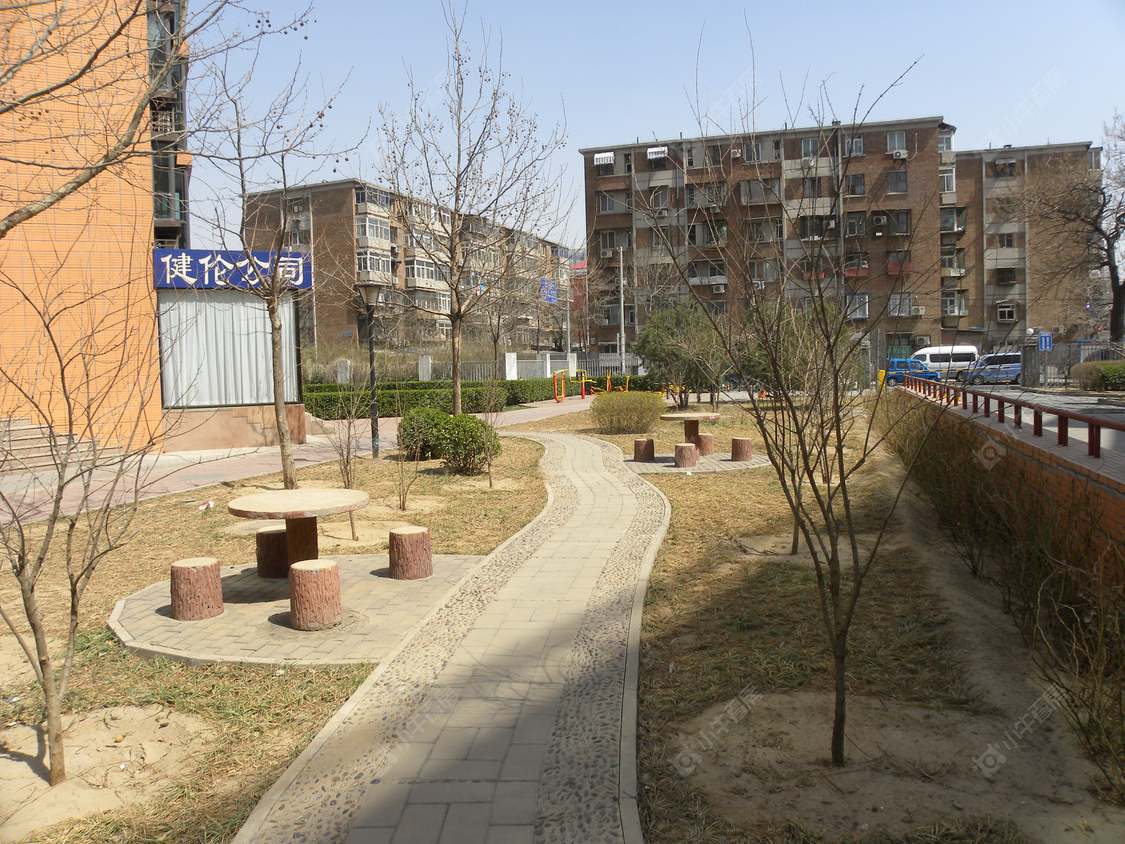 北京庄维多摩市二期小区_庄维多摩市二期小区null