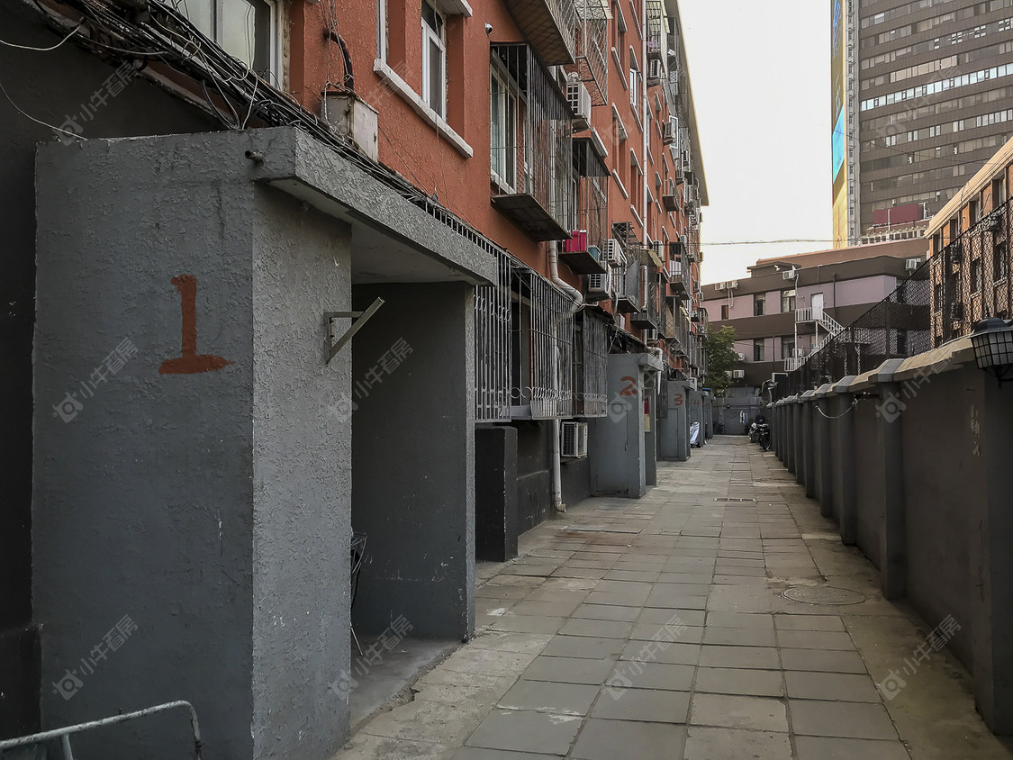 北京东方东路小区_东方东路小区null