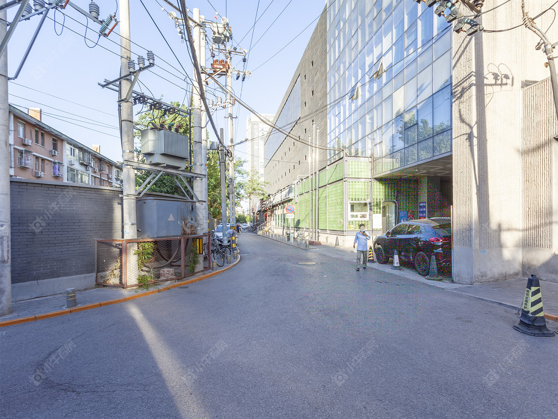 北京惠新西里一区小区_惠新西里一区小区null
