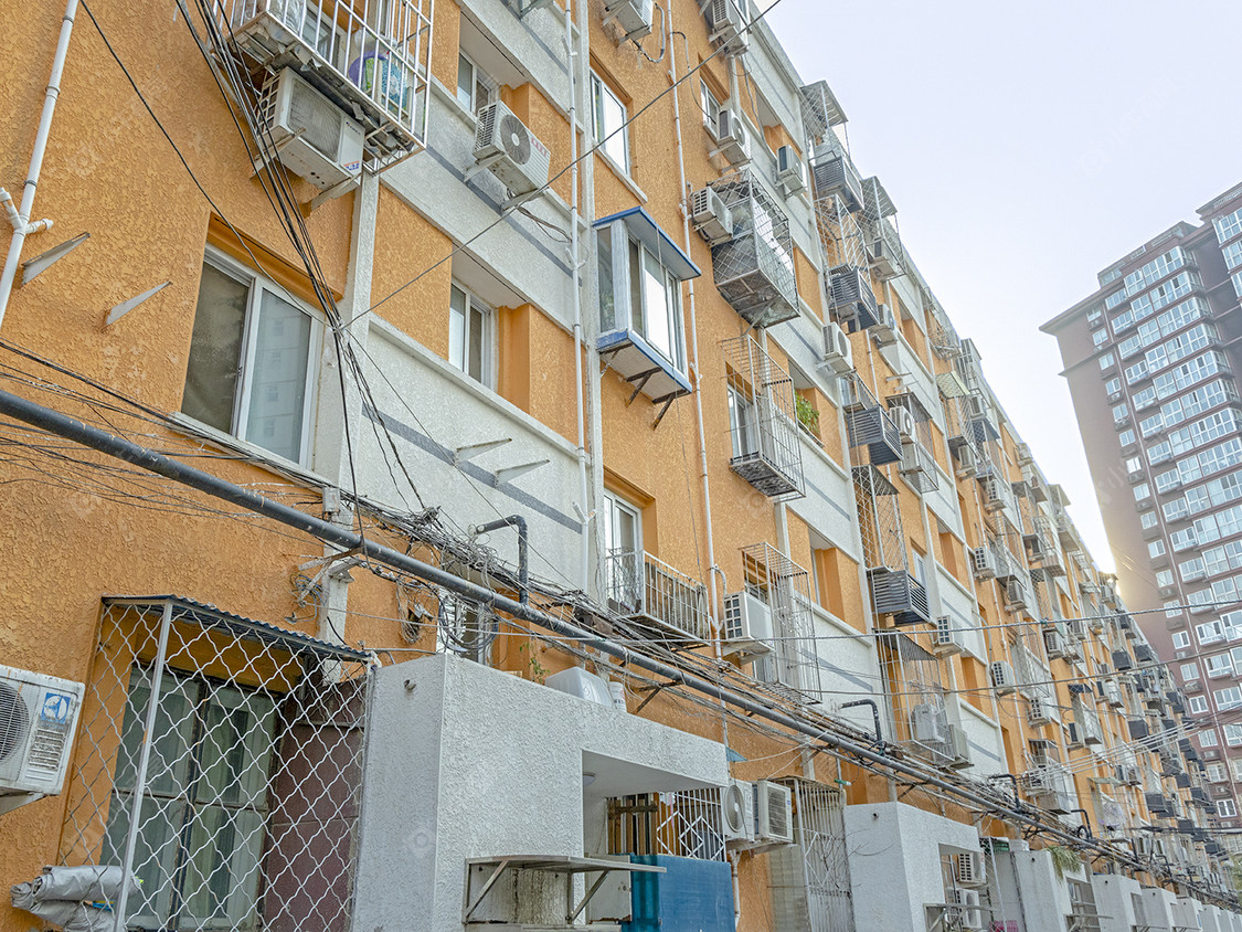 北京文慧园路甲1号小区_文慧园路甲1号小区null
