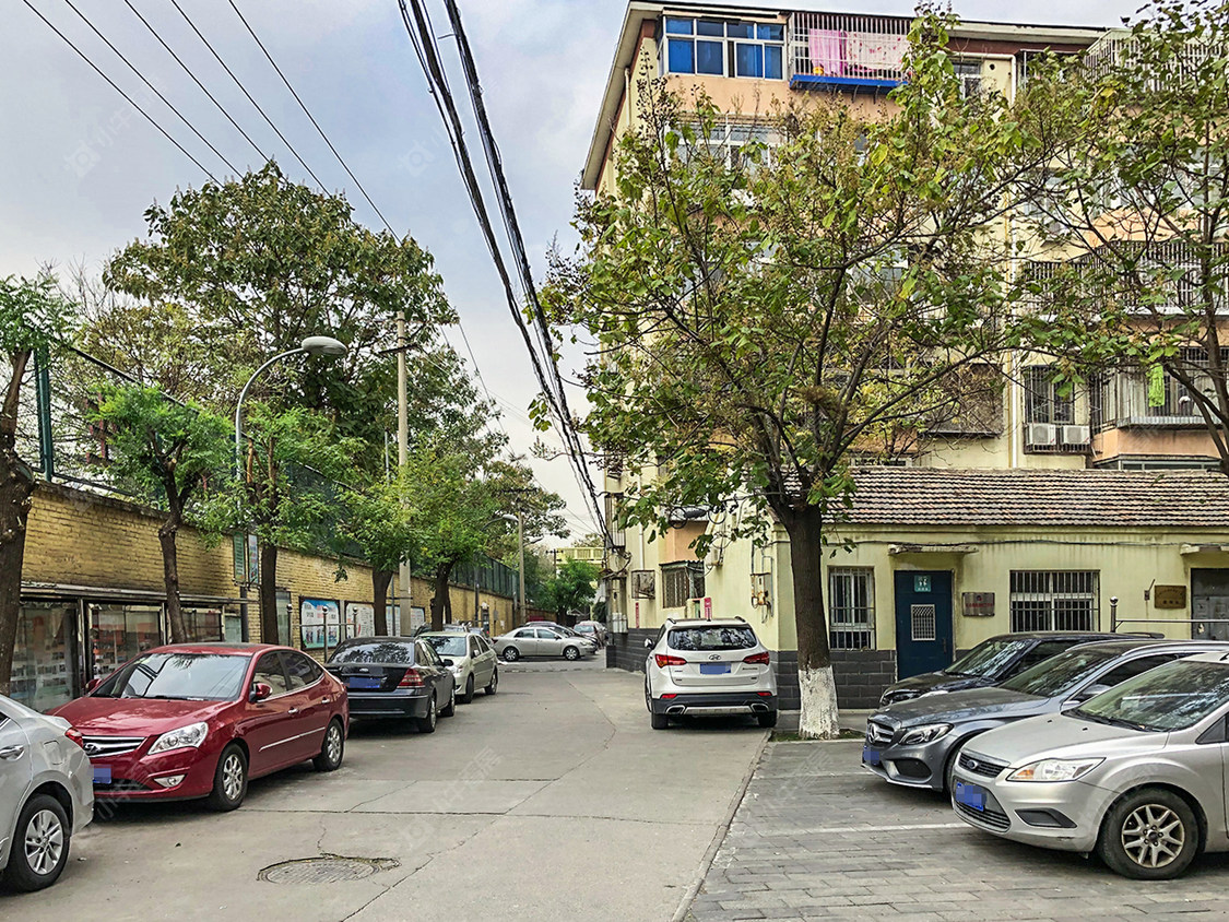 北京向东楼小区小区_向东楼小区小区null