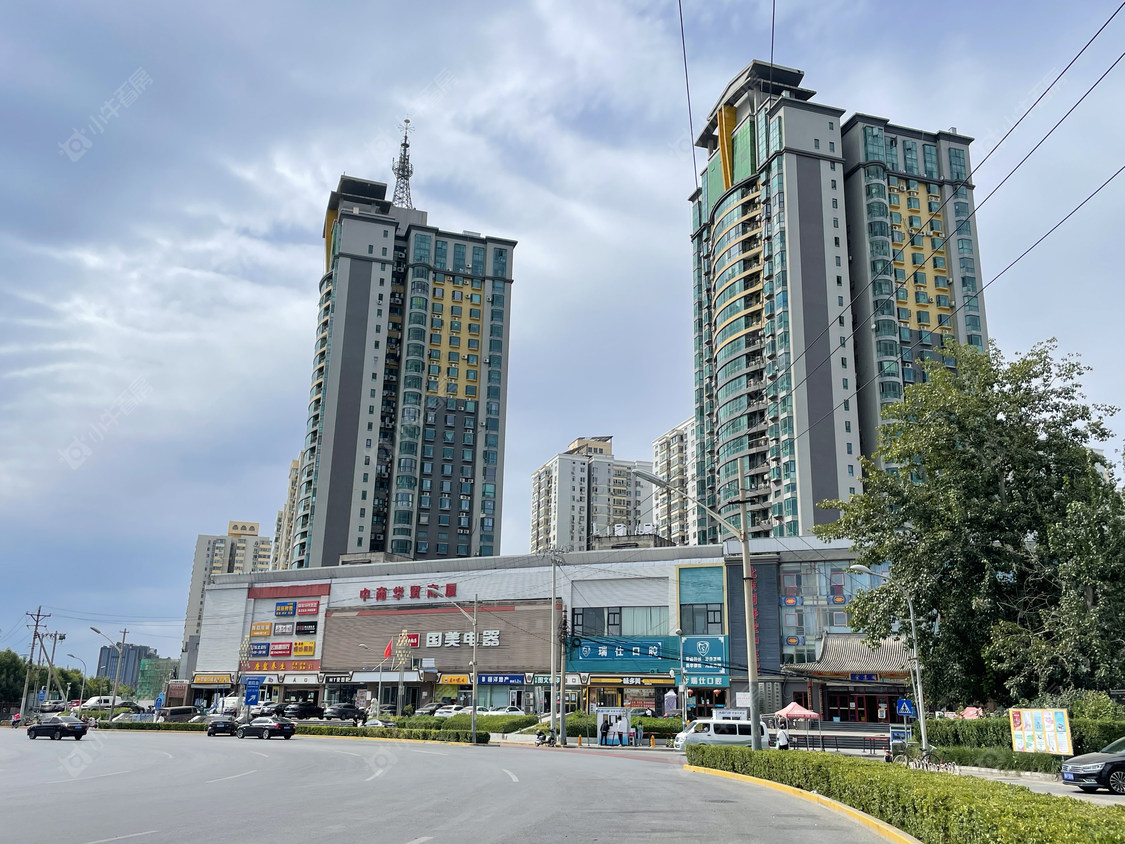 北京东卫城小区_东卫城小区null