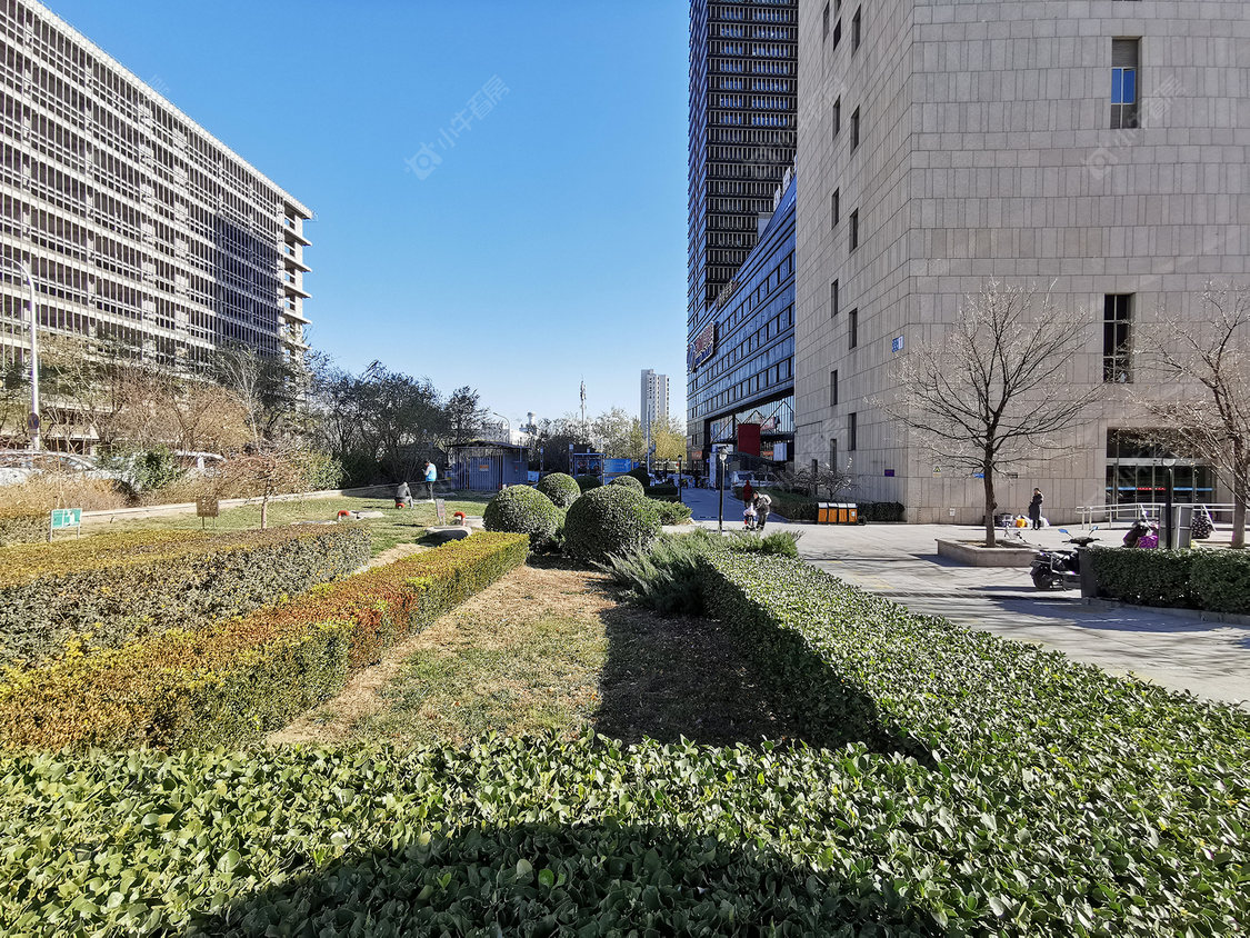 北京大成时代中心小区_大成时代中心小区null