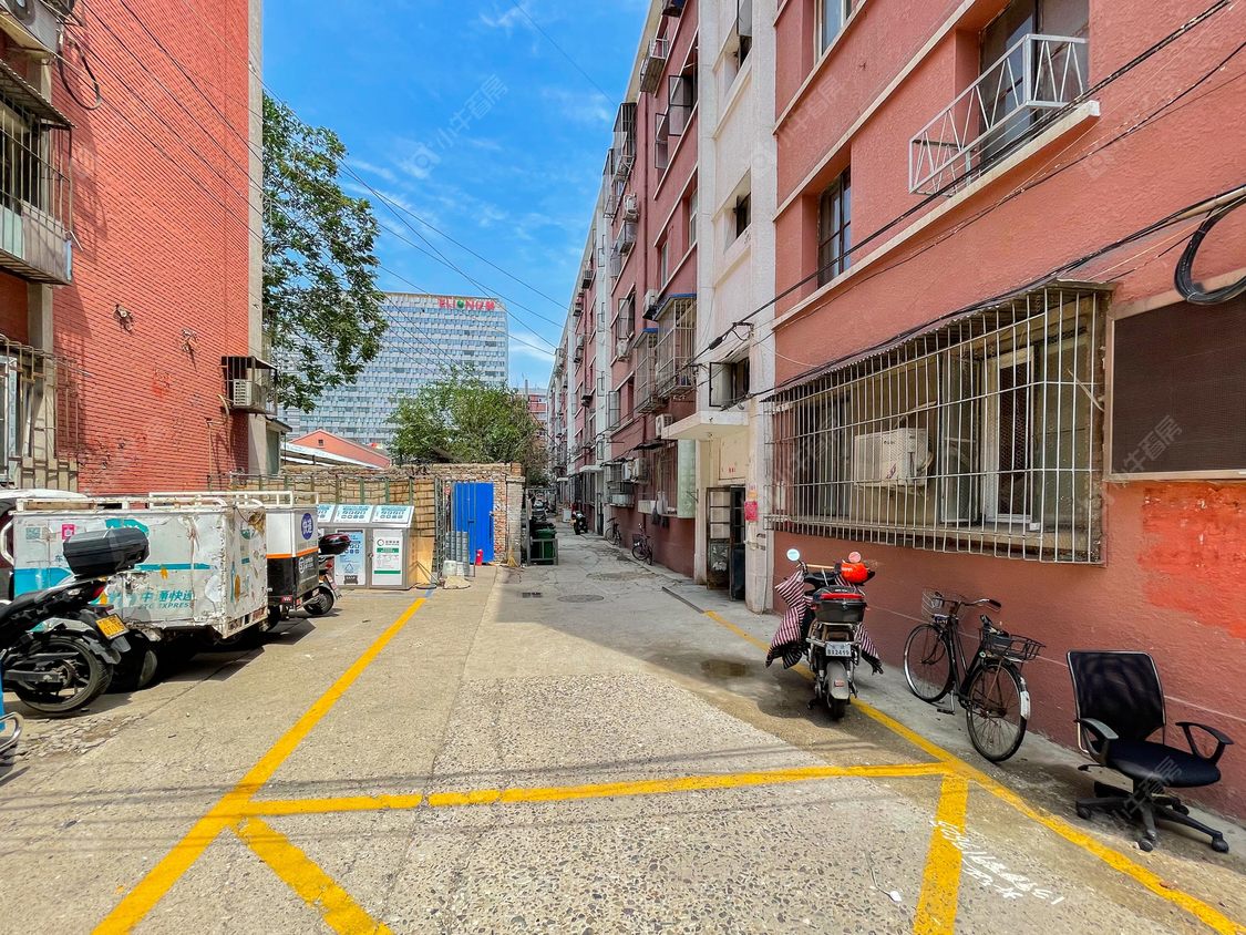 北京光华路小区_光华路小区null