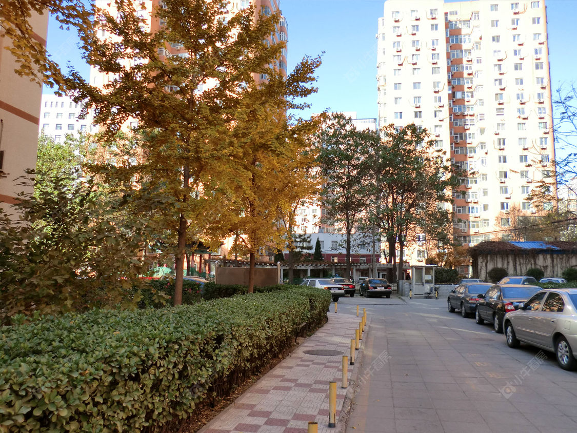 北京怡秀园小区小区_怡秀园小区小区null