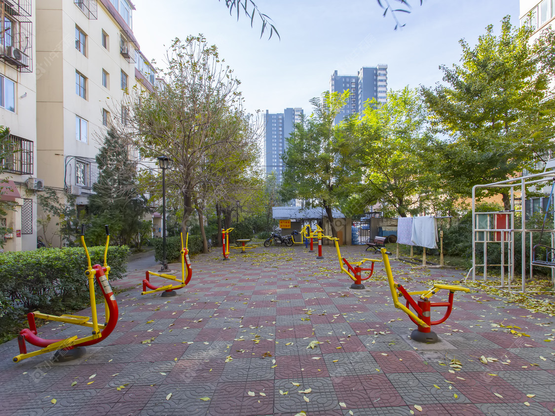 北京金家村288号院小区_小牛看房