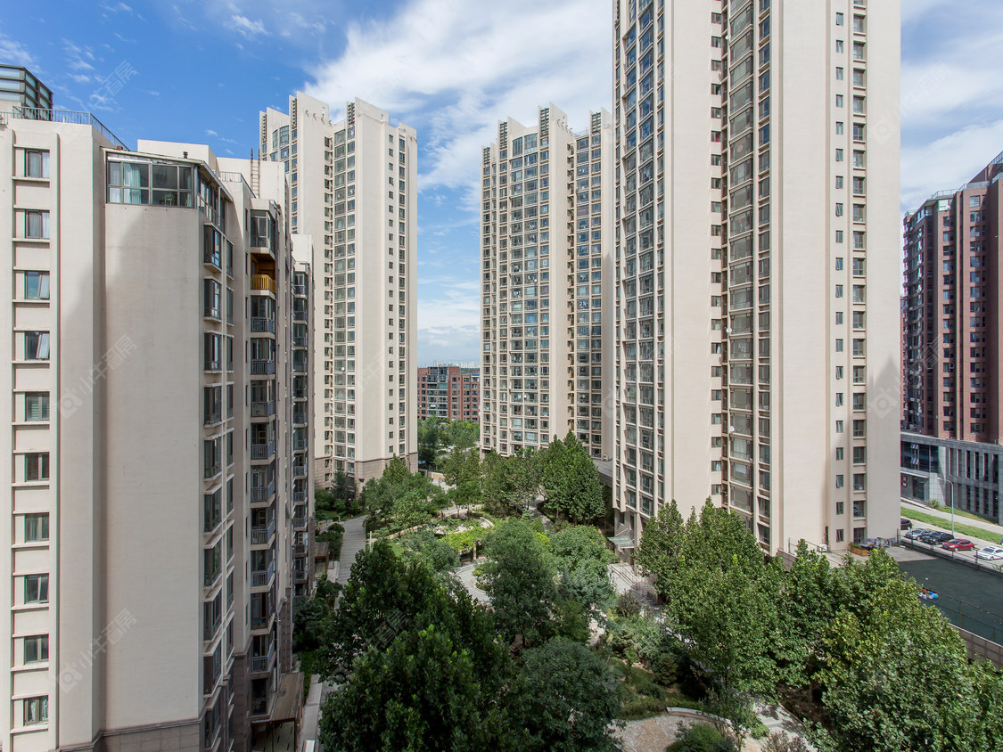 北京中广宜景湾小区_中广宜景湾小区null