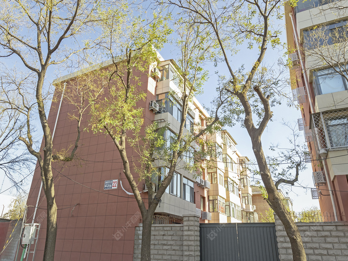 北京新外大街甲4号院小区_新外大街甲4号院小区null