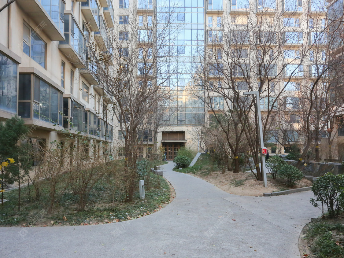 北京颐泉汇小区_颐泉汇小区null
