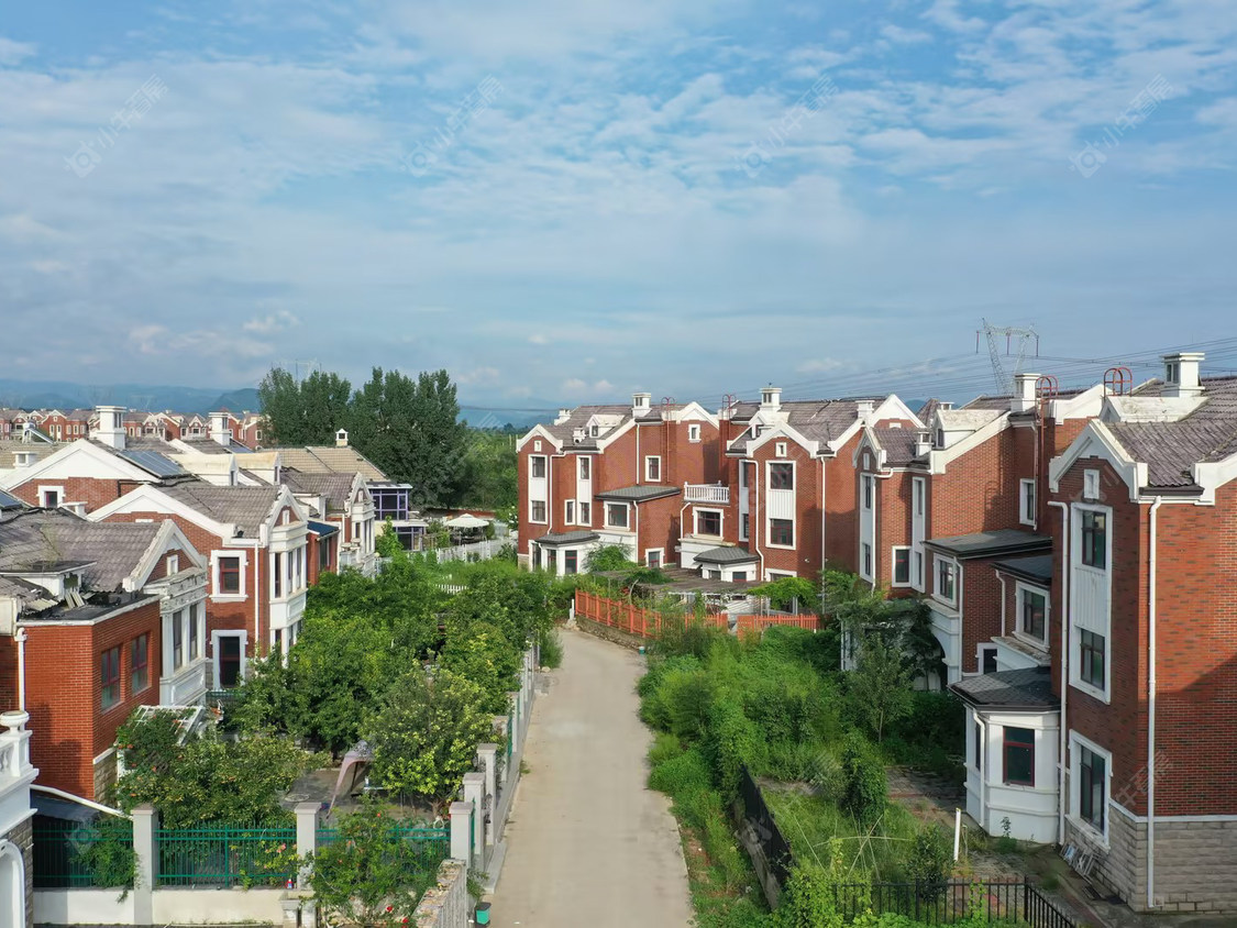 北京世外桃苑小区_世外桃苑小区null