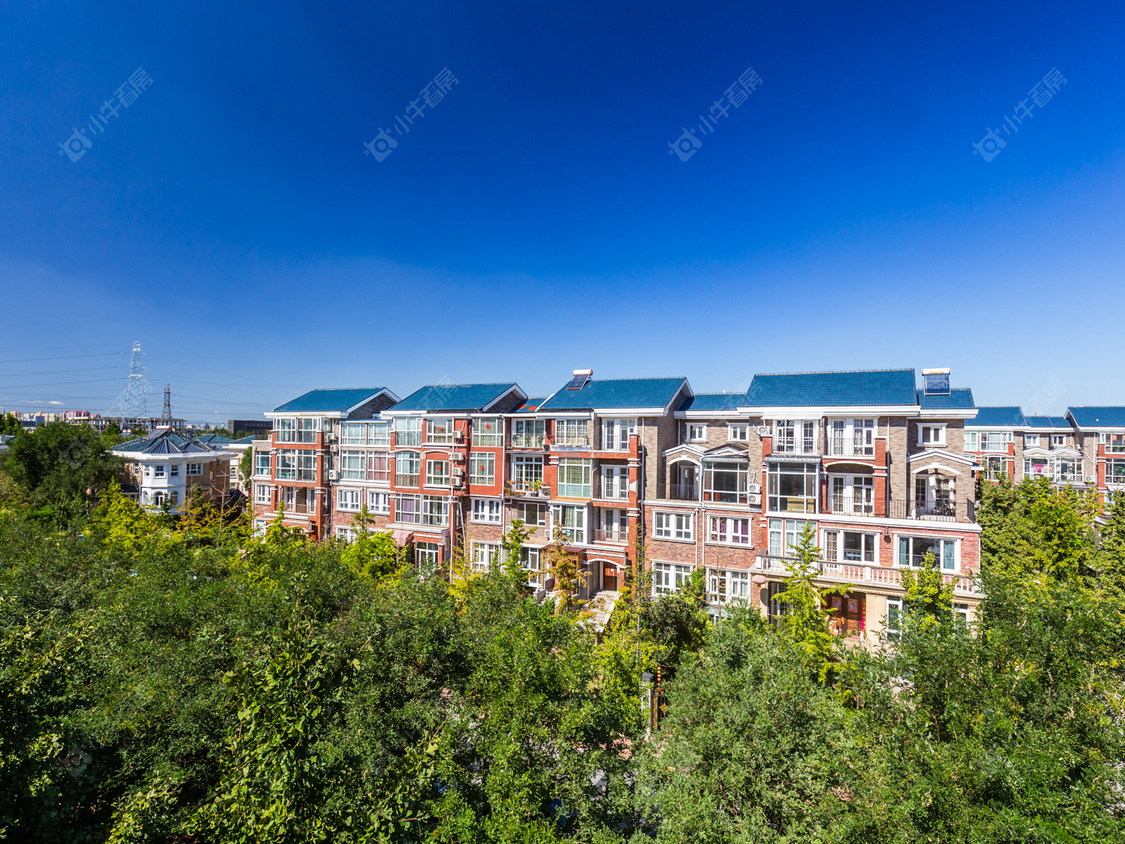 北京天鹅堡小区_天鹅堡小区null