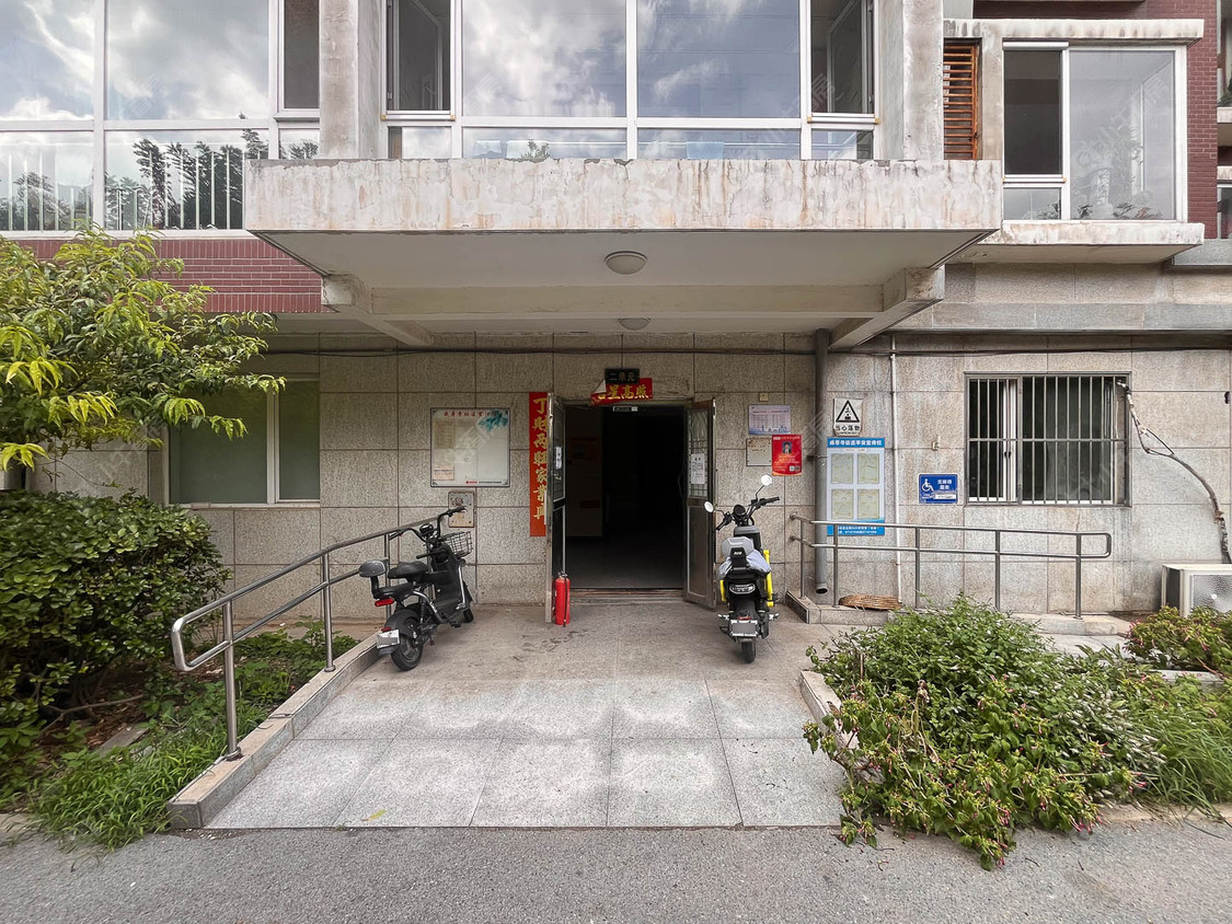 北京福臻家园南区小区_小牛看房