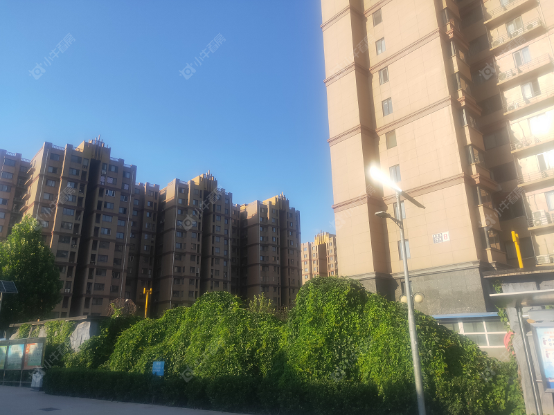 北京首座御园二区二期小区_小牛看房