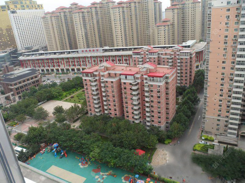 北京中灿苑一区小区_中灿苑一区小区null
