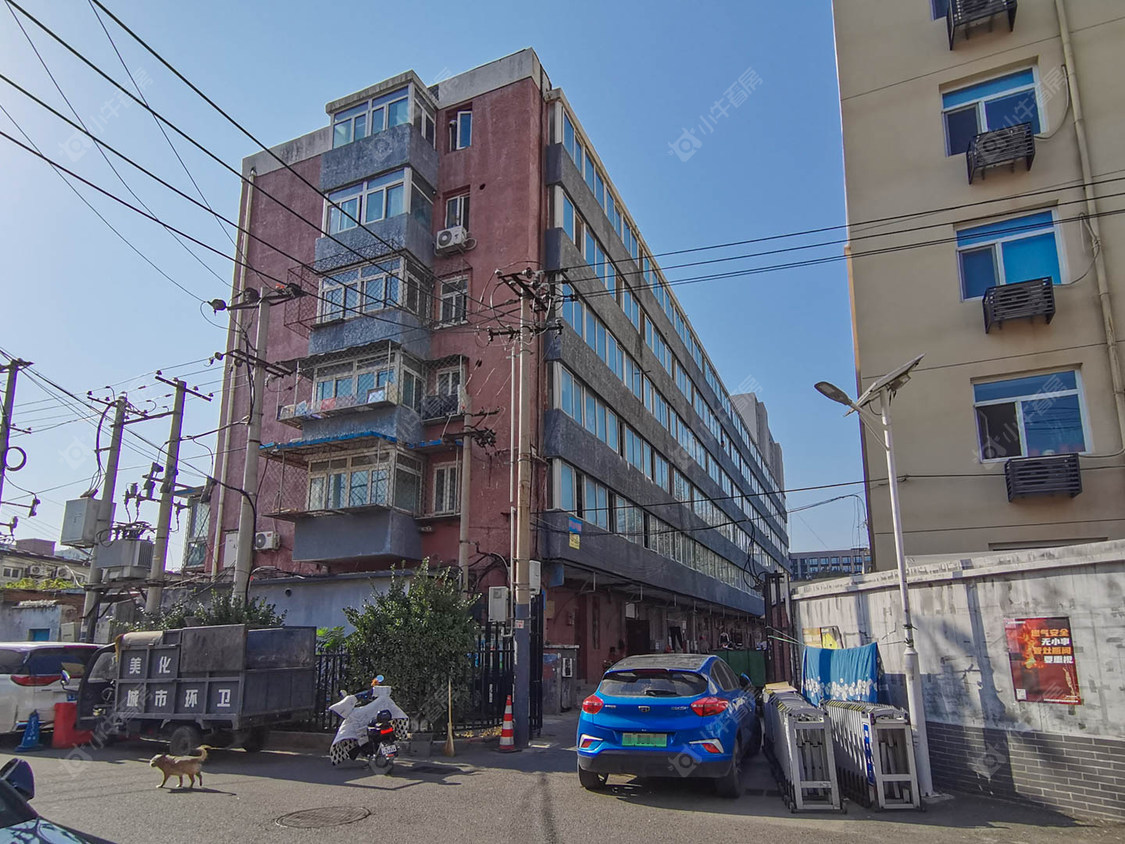 北京太平路甲20号院小区_小牛看房