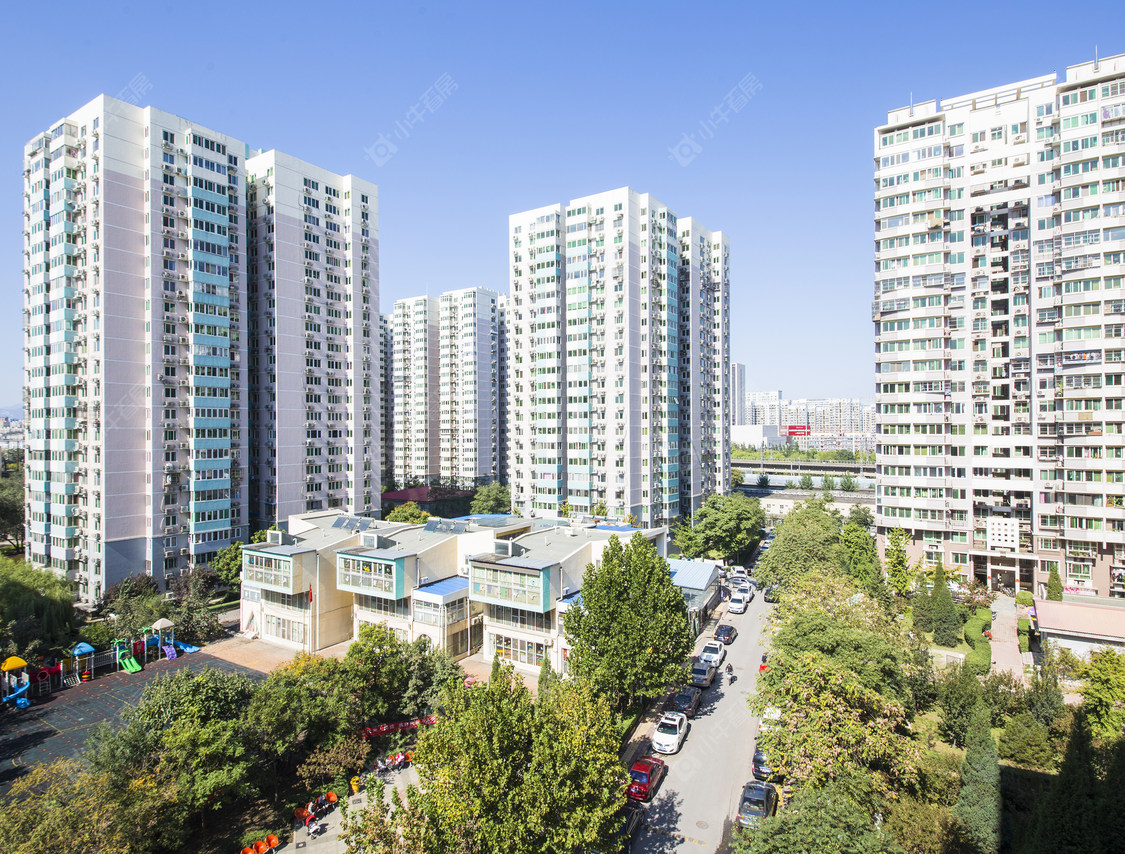 北京京铁家园小区_京铁家园小区null
