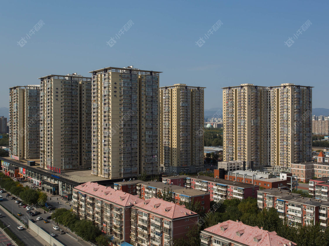 北京金通阳光苑东区小区_小牛看房