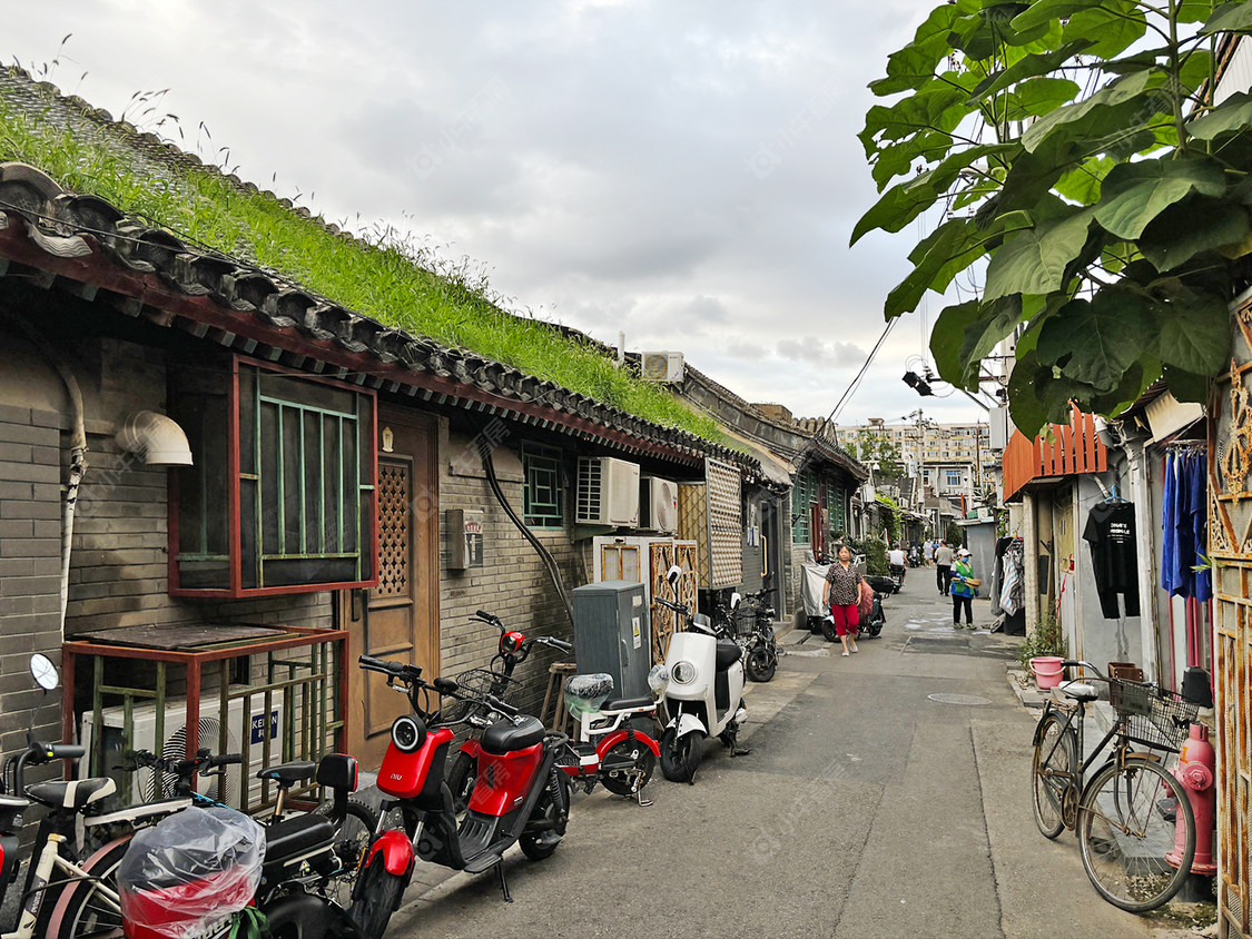 北京延寿街小区_延寿街小区null