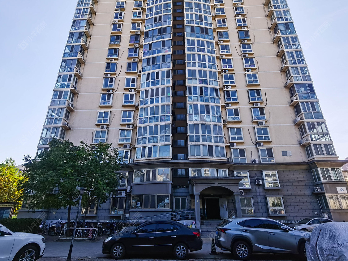 北京丰管路58号院小区_丰管路58号院小区null