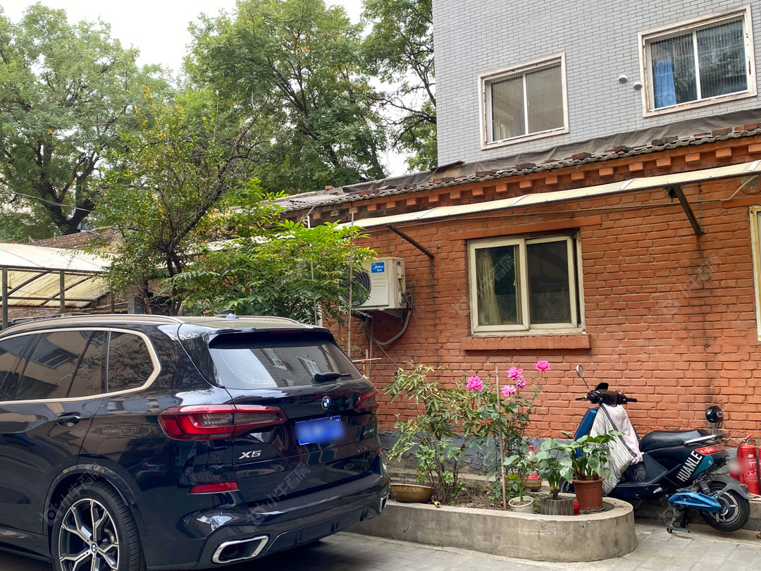 北京太平仓胡同14号院小区_太平仓胡同14号院小区null