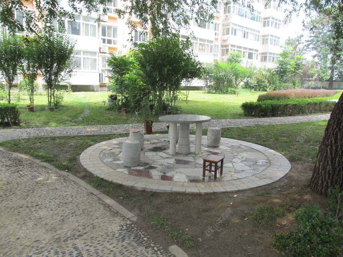 北京天秀花园久盛居小区_天秀花园久盛居小区null