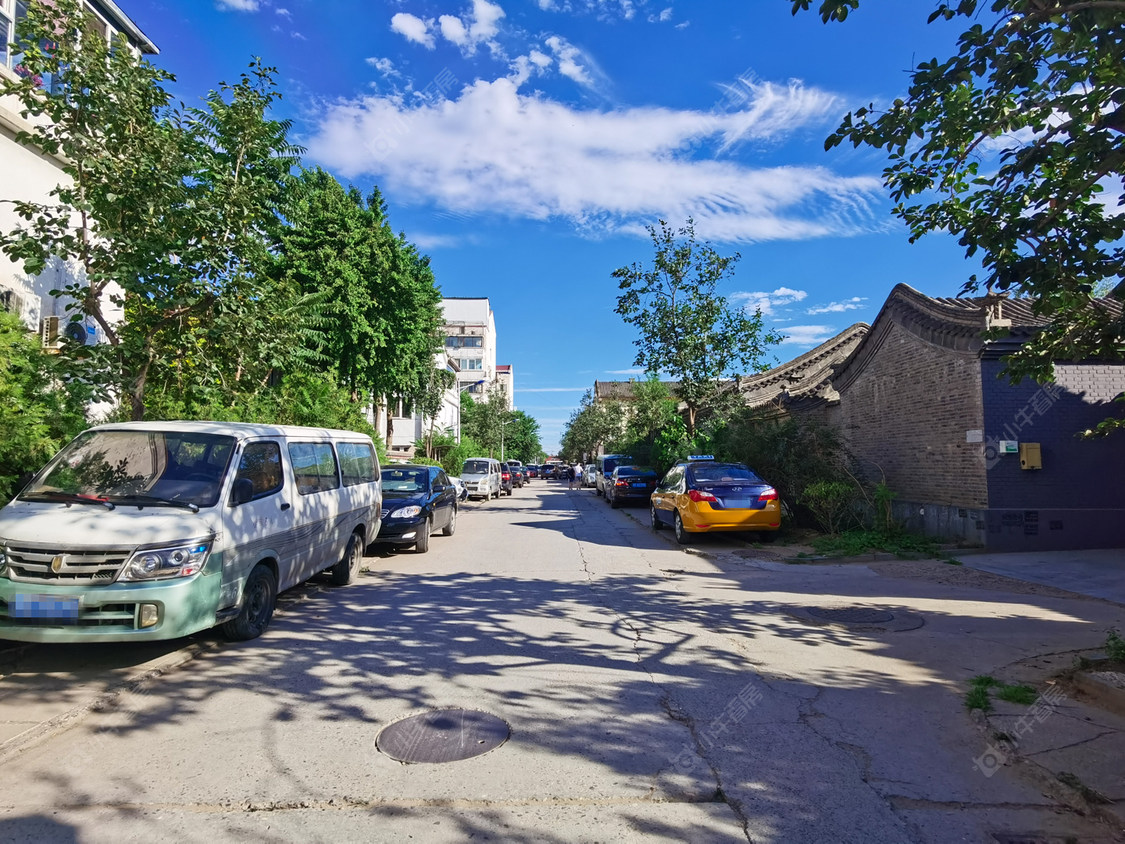 北京明春东园小区_小牛看房