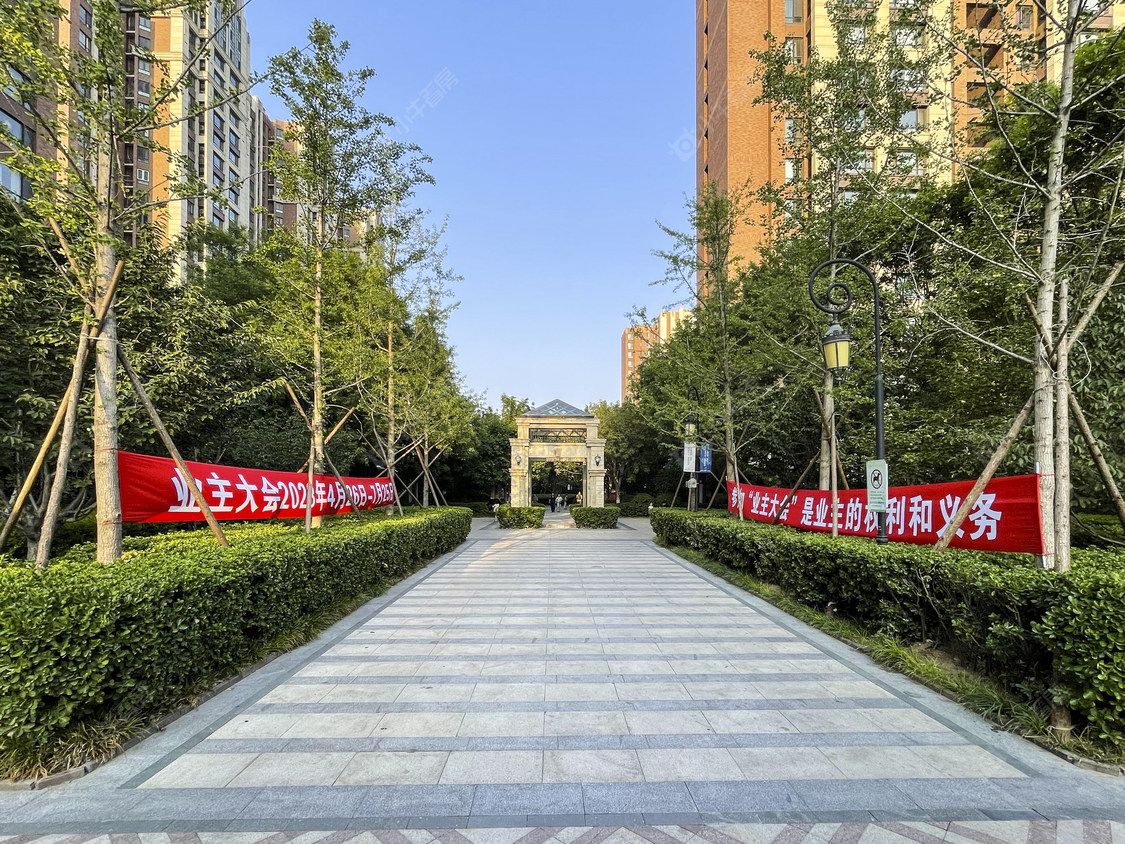北京橡树湾四期小区_橡树湾四期小区null