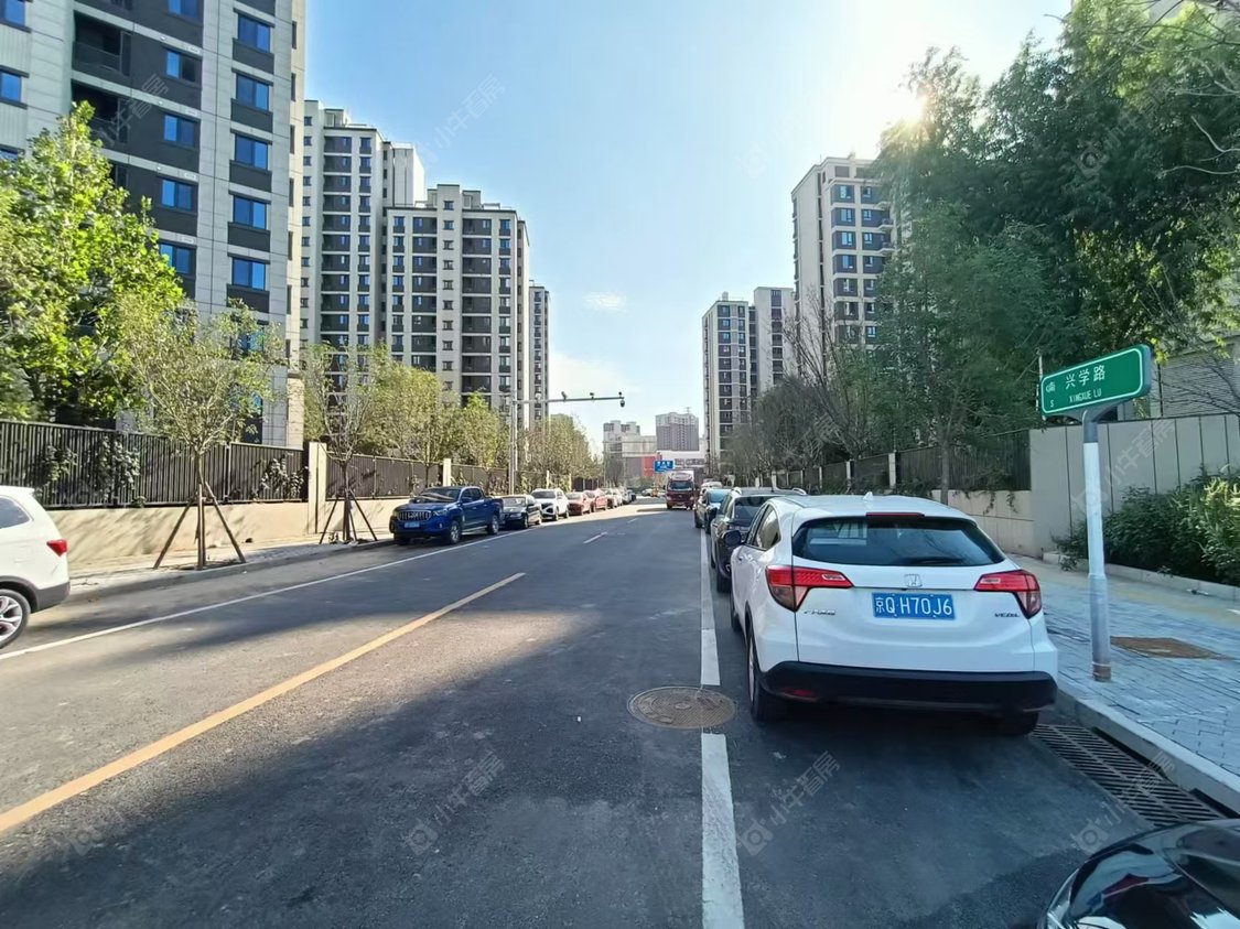 北京中绿东岳府在售新楼盘null