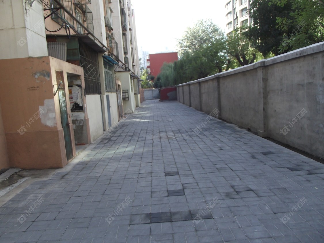 北京高家园五区小区_高家园五区小区null