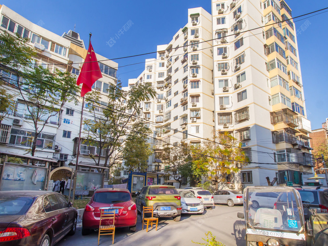 北京广渠门外南街小区_广渠门外南街小区null
