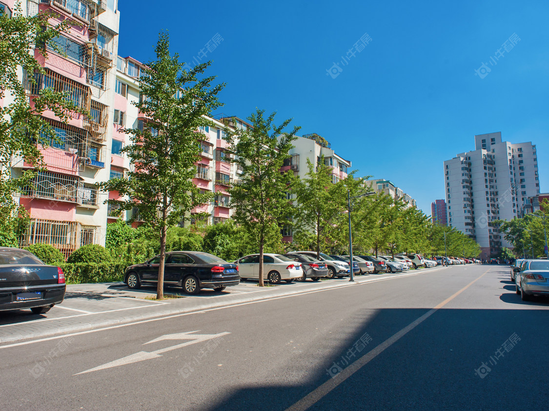 北京铁道科学研究院小区_铁道科学研究院小区null