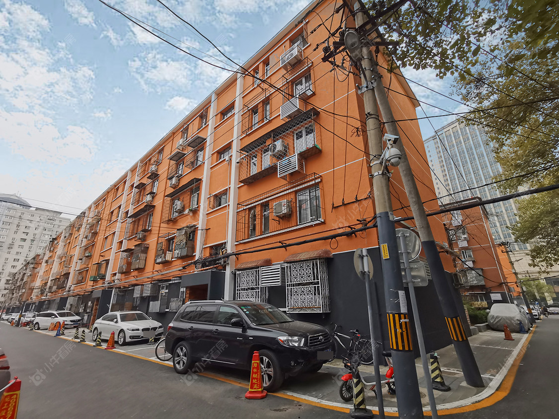 北京新源西里东街小区_新源西里东街小区null