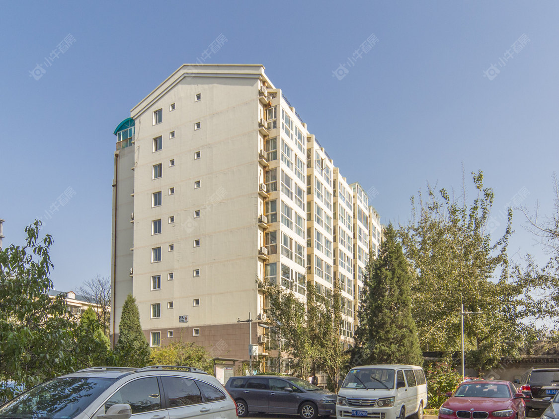 北京水清木华园小区_水清木华园小区null