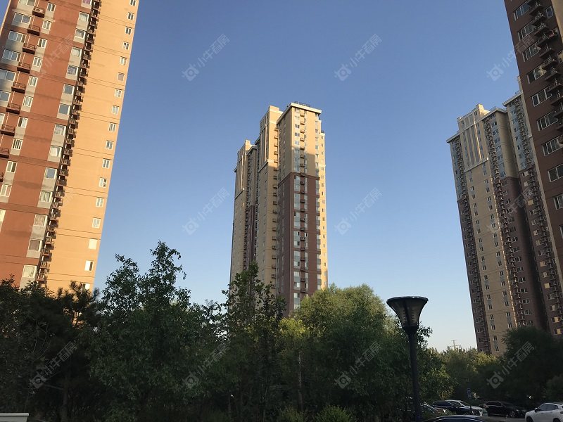 北京金隅通和园小区_小牛看房