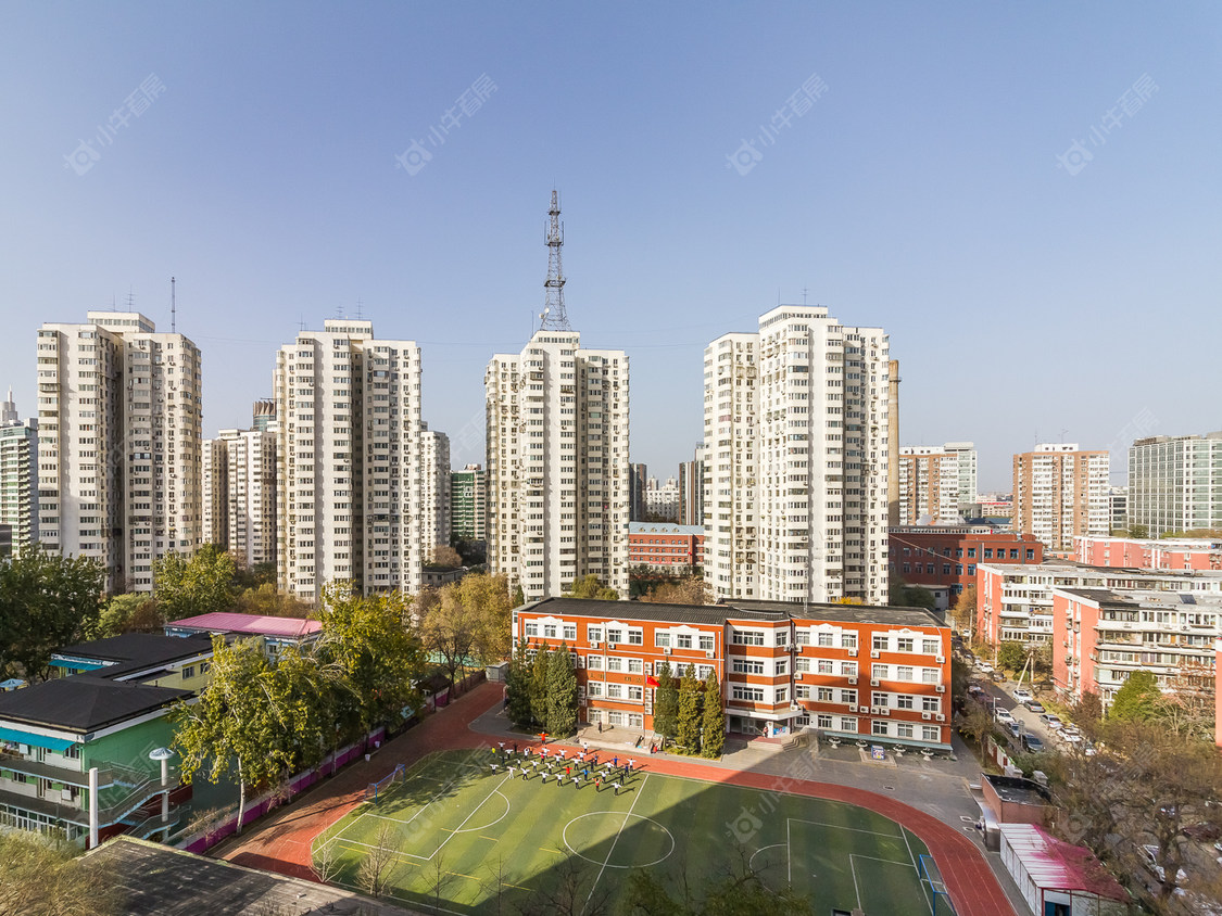 北京裕中西里小区_裕中西里小区null