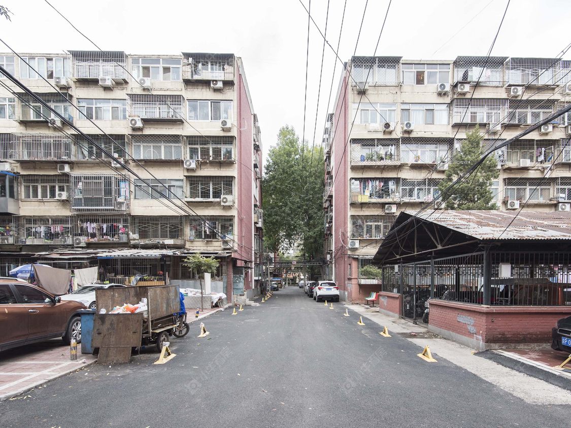 北京刘家窑东里小区_刘家窑东里小区null