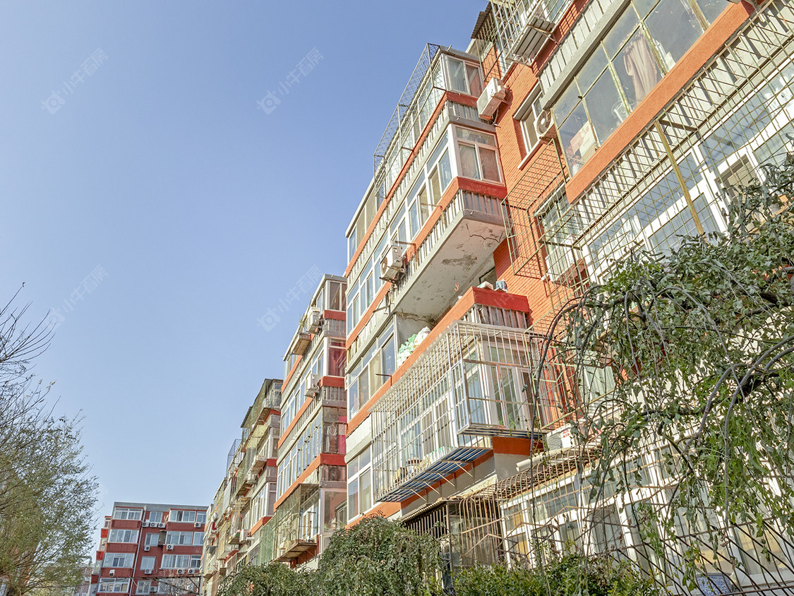 北京新外大街6号院小区_新外大街6号院小区null