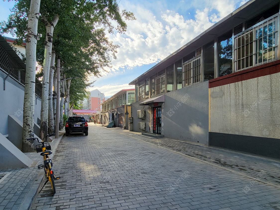 北京果园南小区小区_果园南小区小区null