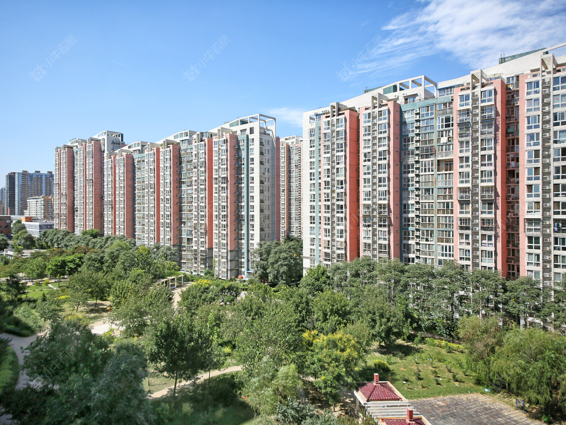 北京百子湾家园三区小区_百子湾家园三区小区null