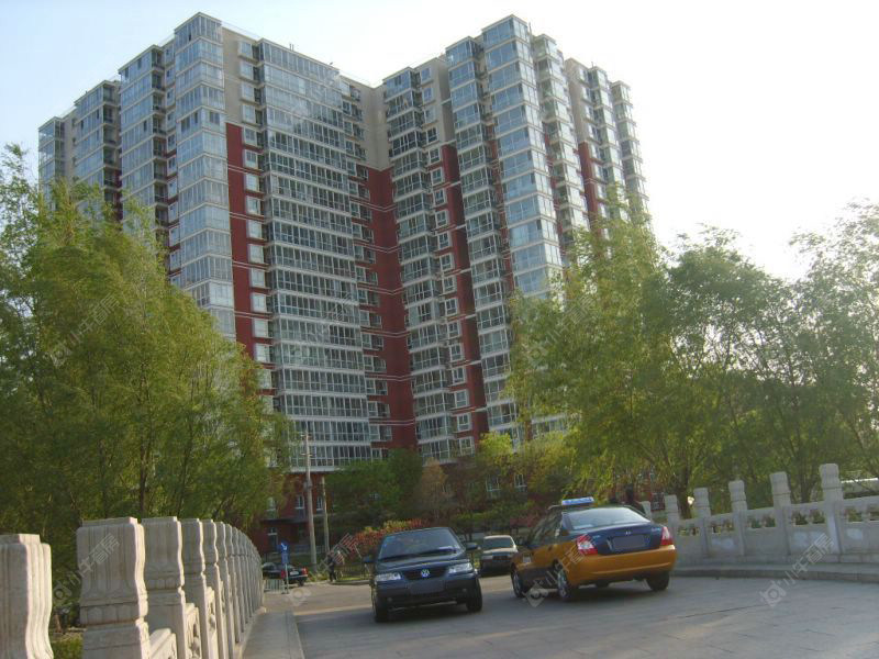 北京长昆名居小区_长昆名居小区null
