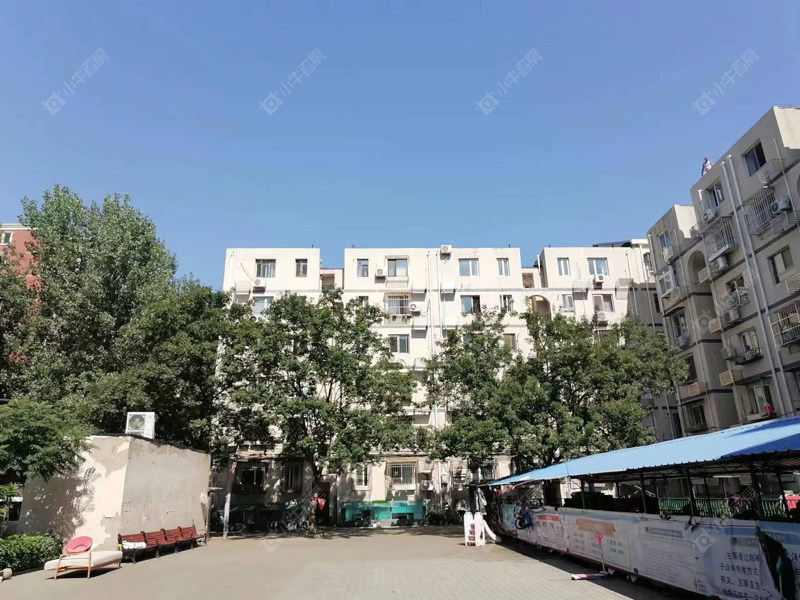 北京永定路24号院小区_永定路24号院小区null