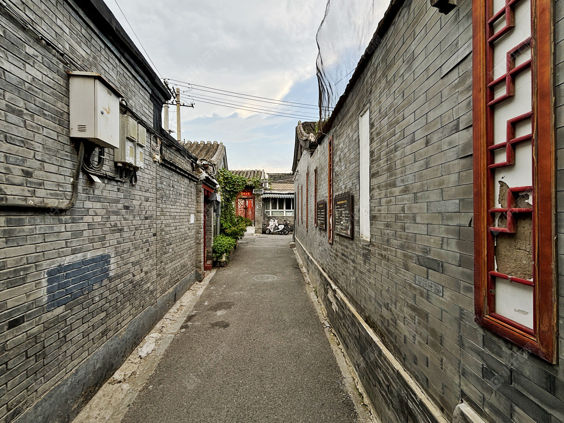 北京贯通巷胡同小区_贯通巷胡同小区null