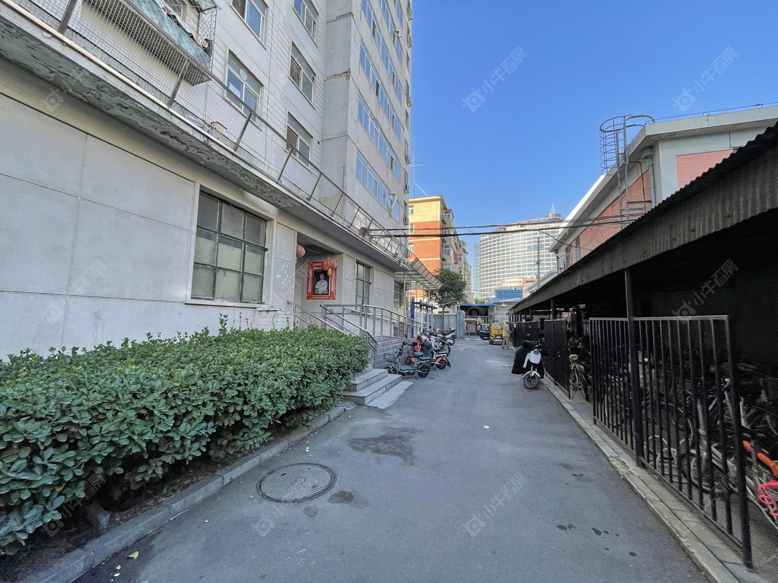 北京广外大街397号小区_广外大街397号小区null