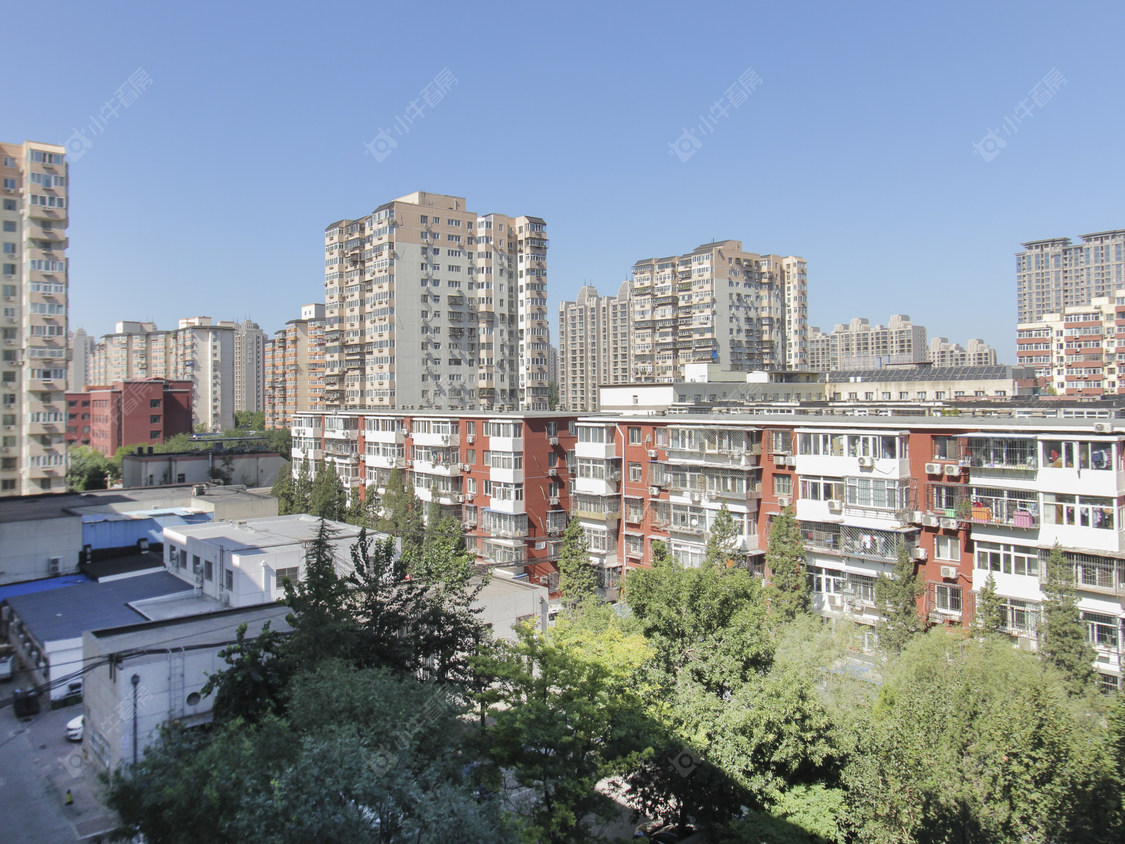 北京石佛营东里105号院小区_小牛看房